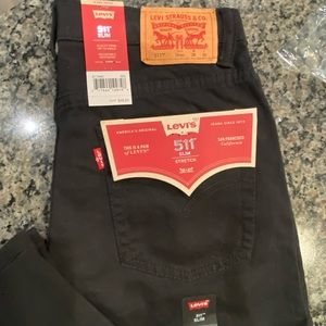 Levi’s Boys Jean